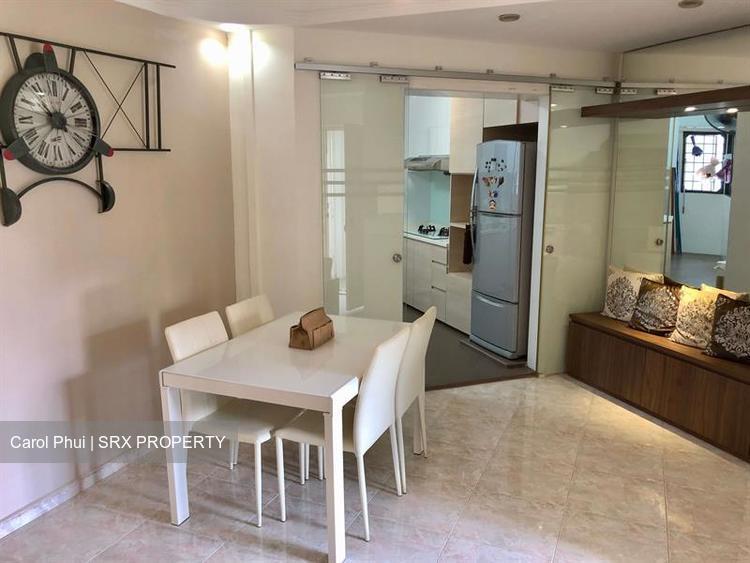 Blk 552 Woodlands Drive 44 (Woodlands), HDB 4 Rooms #206596061